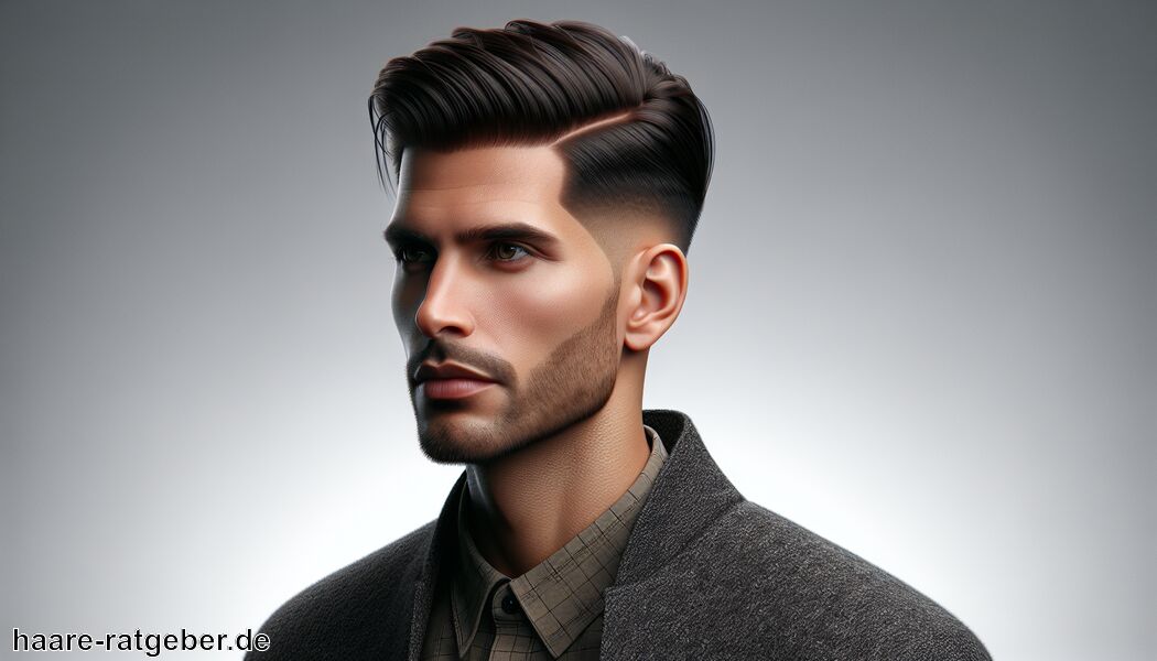 Berühmtheiten mit Edgar Cut - Edgar Cut » Der Trendlook für den stylebewussten Mann  