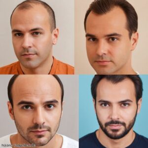 Haartransplantation » Dein Weg zu vollem Haar